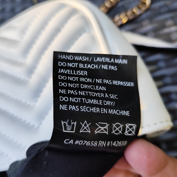 4/$50⭐️L.A. Express Woman’s Purse - Picture 5 of 8